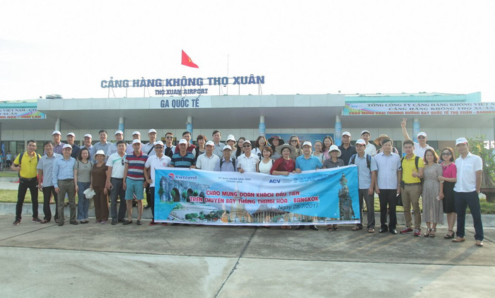 Năm 2017 Vietravel tổ chức thành công 67 chuyến bay charter – dẫn đầu trong ngành lữ hành tổ chức loại hình du lịch mới này. Năm 2017 Vietravel tổ chức thành công 67 chuyến bay charter – dẫn đầu trong ngành lữ hành tổ chức loại hình du lịch mới này.