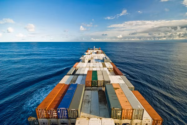 Các doanh nghiệp xuất nhập khẩu có thể “xoay” vốn bằng chiết khấu bộ chứng từ xuất khẩu hoặc dùng thư tín dụng trả chậm có điều khoản thanh toán ngay UPAS L/C.