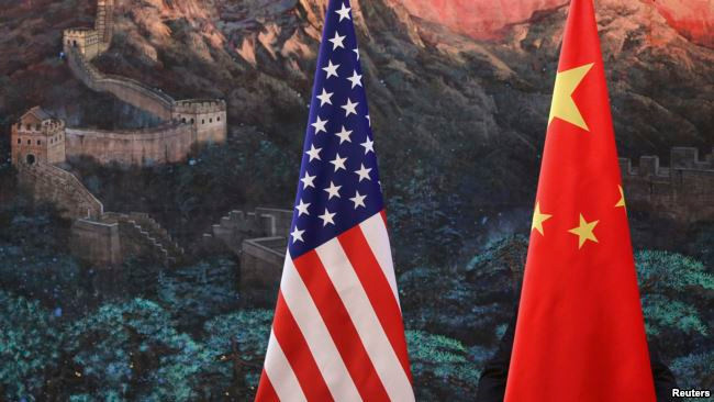 Trung Quốc luôn tránh sự đối đầu trực diện với Hoa Kỳ (Ảnh minh họa: Reuters) Trung Quốc luôn tránh sự đối đầu trực diện với Hoa Kỳ (Ảnh minh họa: Reuters)