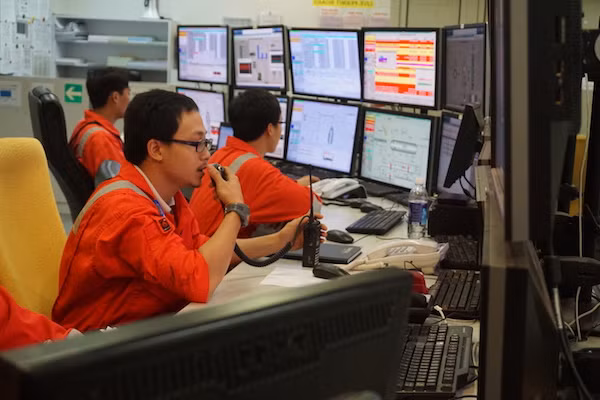 Một số dự án của PVN đã có chuyển biến tích cực ảnh 3