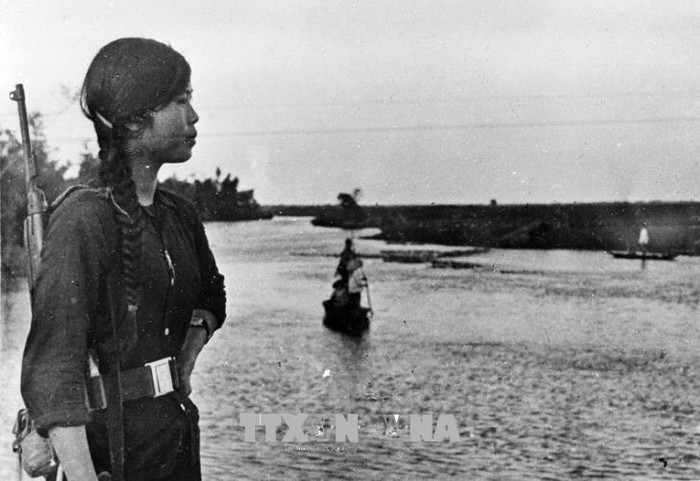 Trung Trung Bộ, Tây Nguyên và Đông Nam Bộ trong Tổng tiến công Xuân Mậu Thân (8) ảnh 3 Trung Trung Bộ, Tây Nguyên và Đông Nam Bộ trong Tổng tiến công Xuân Mậu Thân (8) ảnh 3