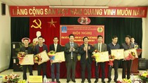 Sức sống mới trên công trường dự án Nhà máy nhiệt điện Thái Bình 2 ảnh 2