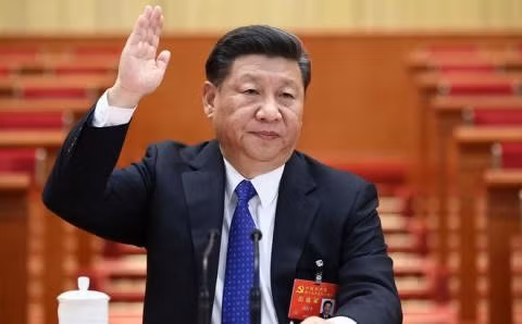 Ảnh hưởng của Trung Quốc đang bao trùm khu vực Đông Nam Á? ảnh 3