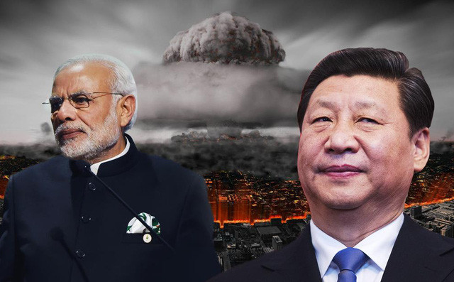 Thủ tướng Ấn Độ Narendra Modi và Chủ tịch Trung Quốc Tập Cận Bình (Ảnh: CNN) Thủ tướng Ấn Độ Narendra Modi và Chủ tịch Trung Quốc Tập Cận Bình (Ảnh: CNN)