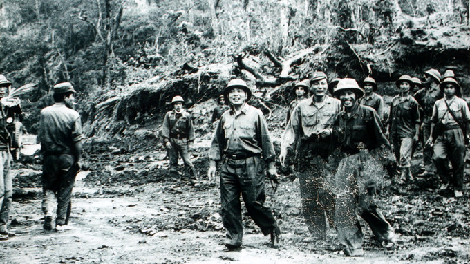 Ảnh minh họa. (Nguồn: Internet) Ảnh minh họa. (Nguồn: Internet)