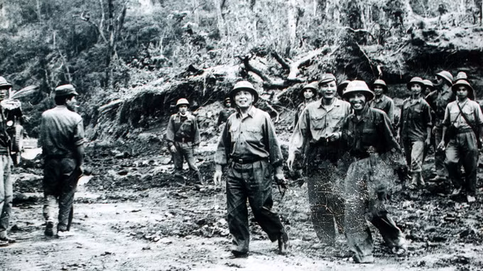 Ảnh minh họa. (Nguồn: Internet)