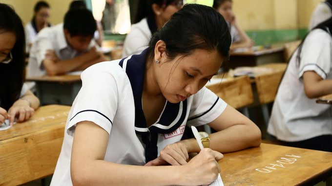 Ảnh minh họa. (Nguồn: Internet)