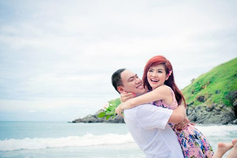 Tố Như chỉ vừa sang Mỹ định cư cùng chồng và có rất nhiều dự định tốt đẹp trong tương lai. Tố Như chỉ vừa sang Mỹ định cư cùng chồng và có rất nhiều dự định tốt đẹp trong tương lai.