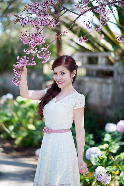 Nữ ca sĩ Tố Như Nữ ca sĩ Tố Như