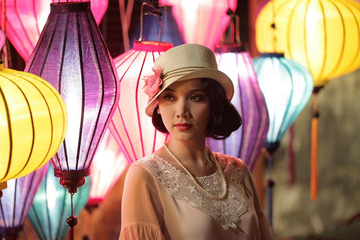 Sắp tới, Trang Nhung sẽ trở lại với những bộ phim truyền hình và điện ảnh, trong đó có phim của đạo diễn Victor Vũ - Scandal - Hào quang trở lại. Sắp tới, Trang Nhung sẽ trở lại với những bộ phim truyền hình và điện ảnh, trong đó có phim của đạo diễn Victor Vũ - Scandal - Hào quang trở lại.