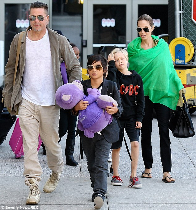 Cặp đôi đang tham gia cùng nhau một bộ phim đang quay ở Malta.