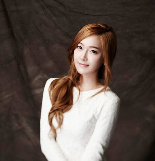 Ca sĩ Jessica đã không còn thuộc nhóm nhạc đình đám Hàn Quốc SNSD Ca sĩ Jessica đã không còn thuộc nhóm nhạc đình đám Hàn Quốc SNSD