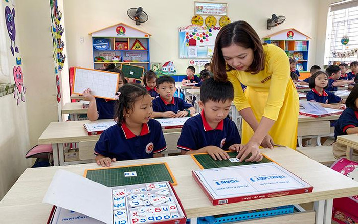 Ảnh minh họa: Nhandan.vn Ảnh minh họa: Nhandan.vn