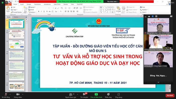 Ảnh do tác giả cung cấp Ảnh do tác giả cung cấp