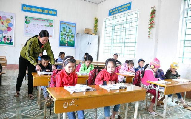 Ảnh minh hoạ: Nhandan.vn Ảnh minh hoạ: Nhandan.vn