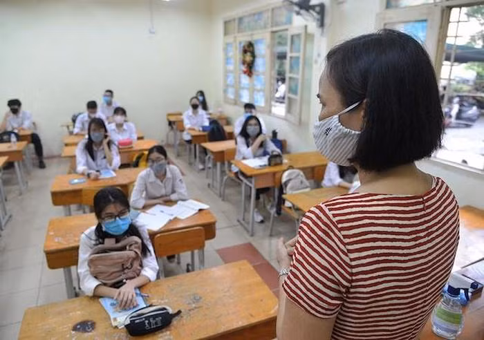 (Ảnh minh hoạ: Nhandan.vn)