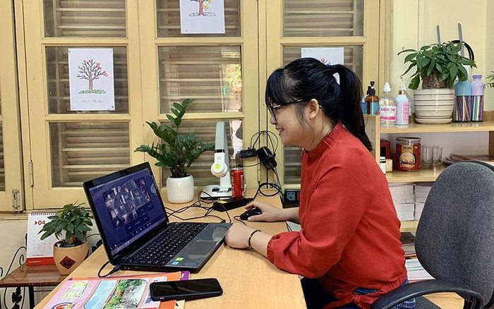 Ảnh minh họa: Nhandan.vn