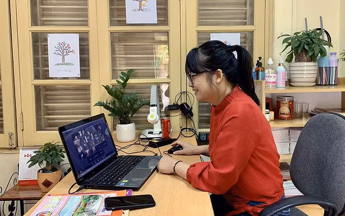 Ảnh minh họa: Nhandan.vn