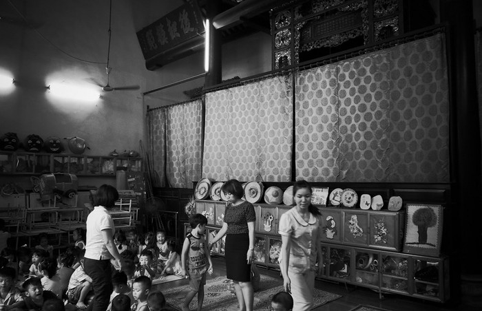 Những lát cắt đẹp trong ký ức về Hà Nội chưa từng được tiết lộ trước đây được sản xuất bởi ekip Humans of Hanoi sẽ được chia sẻ tại triển lãm này. Những lát cắt đẹp trong ký ức về Hà Nội chưa từng được tiết lộ trước đây được sản xuất bởi ekip Humans of Hanoi sẽ được chia sẻ tại triển lãm này.