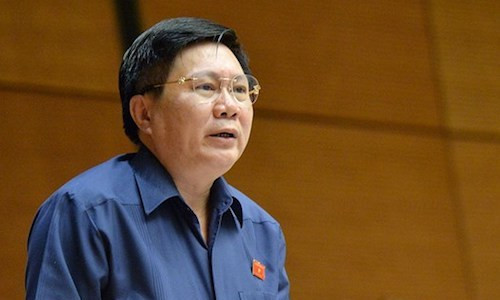 Theo quy định pháp luật: Phụ huynh và thí sinh mua điểm sẽ bị xử lý như thế nào? ảnh 1