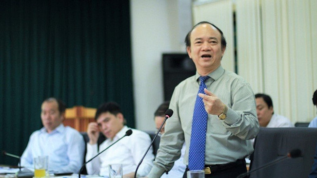 Gian lận thi cử về bản chất là hành vi trộm cắp ảnh 1 Gian lận thi cử về bản chất là hành vi trộm cắp ảnh 1