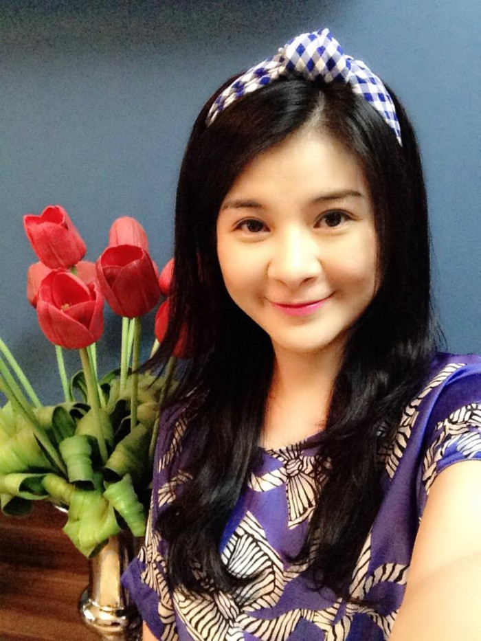 NSƯT Kim Oanh NSƯT Kim Oanh