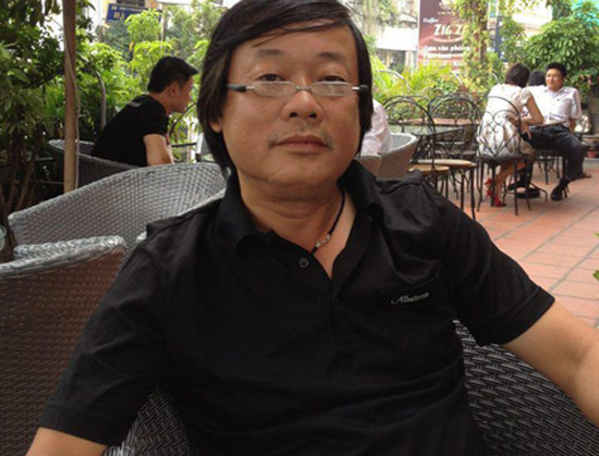 Diễn viên, NSƯT Phú Thăng Diễn viên, NSƯT Phú Thăng