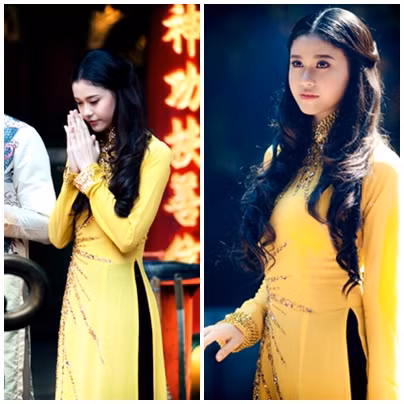 Trương Quỳnh Anh