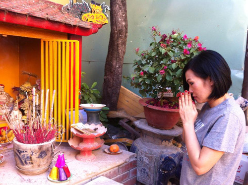 Phương Thanh Phương Thanh