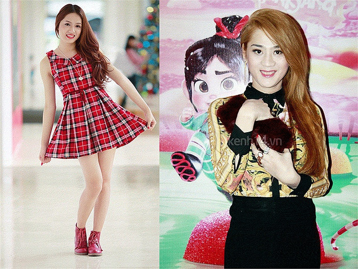 Nhiều người yêu thích phong cách ăn mặc của Hương Giang hơn Khanh Chi Lâm, nó tự nhiên, nhuần nhuyễn và nữ tính hơn. Cũng có thể vì Khanh Chi Lâm mới chuyển giới được một thời gian ngắn.