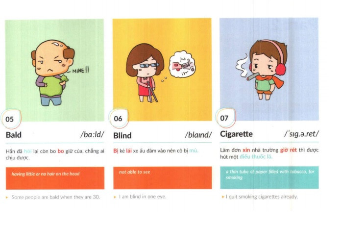 Tại sao lại cổ súy học sinh hút thuốc trong trường học? (Ảnh:N.D)