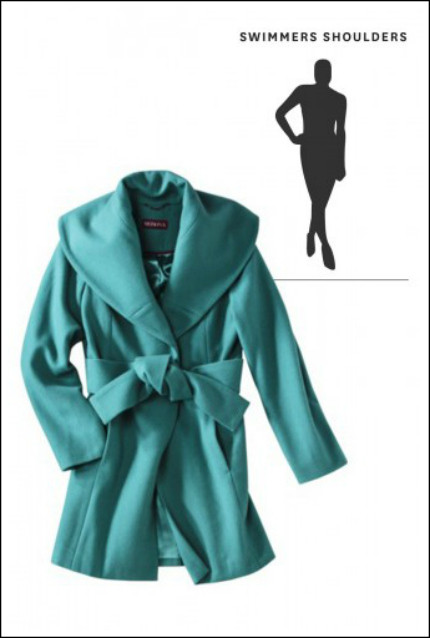 Áo khoác Merona bán online trên mạng với mức giá 1.260.000 đồng