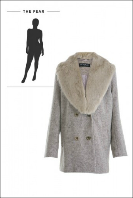 Áo khoác Miss Selfridge bán với mức giá 3.150.000 đồng