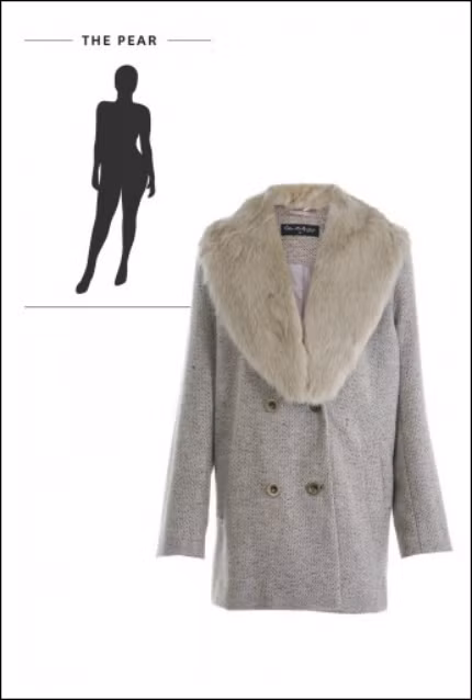 Áo khoác Miss Selfridge bán với mức giá 3.150.000 đồng