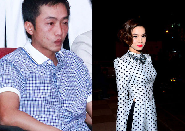 Trong khi đó, Hồ Ngọc Hà ngày càng quyến rũ, xinh đẹp. Trong khi đó, Hồ Ngọc Hà ngày càng quyến rũ, xinh đẹp.