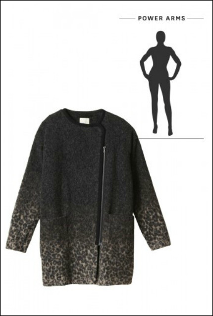 Áo khoác Rebecca Taylor, 13.650.000 đồng