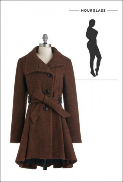 Áo khoác hiệu Steve Madden trị giá 3 triệu đồng. Một số hãng thời trang công sở Việt cũng thực hiện các thiết kế này chỉ với 1 đến 1,5 triệu đồng