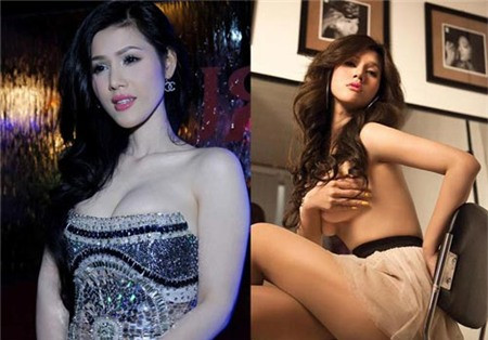 Maria Đinh Phương Ánh được biết đến nhờ ngoại hình nóng bỏng, cô được gọi là "quả bom sex" của làng nhạc. Sự xuất hiện của Phương Ánh luôn khiến người xem phải ngao ngán vì độ bạo dạn khoe số đo cơ thể. Đi cùng hình ảnh tươi mát là khả năng dùng hàng hiệu được xếp vào bậc nhất showbiz, cô nhanh chóng được biết đến với tên gọi "Yêu nữ hàng hiệu". Maria Đinh Phương Ánh được biết đến nhờ ngoại hình nóng bỏng, cô được gọi là "quả bom sex" của làng nhạc. Sự xuất hiện của Phương Ánh luôn khiến người xem phải ngao ngán vì độ bạo dạn khoe số đo cơ thể. Đi cùng hình ảnh tươi mát là khả năng dùng hàng hiệu được xếp vào bậc nhất showbiz, cô nhanh chóng được biết đến với tên gọi "Yêu nữ hàng hiệu".