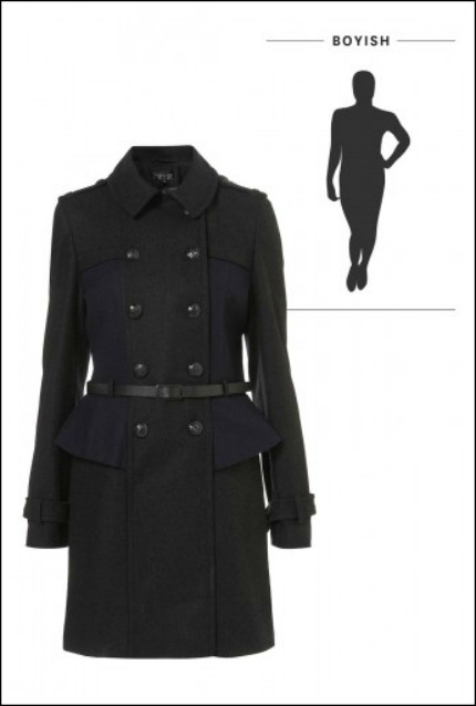 Áo Topshop bán giá 3.990.000 đồng, nhưng bạn có thể tìm được các mẫu tương tự tại những khu chợ bình dân