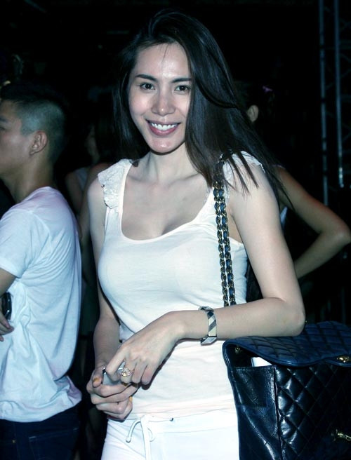 Thủy Tiên... Thủy Tiên...
