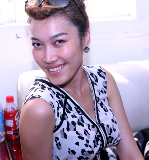 Anh Thư... Anh Thư...