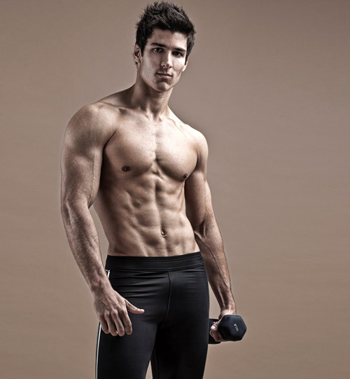 Đại diện đến từ Mexico khiến dân tình choáng ngợp vì chiều cao 1m90 và hình thể to, khỏe Đại diện đến từ Mexico khiến dân tình choáng ngợp vì chiều cao 1m90 và hình thể to, khỏe