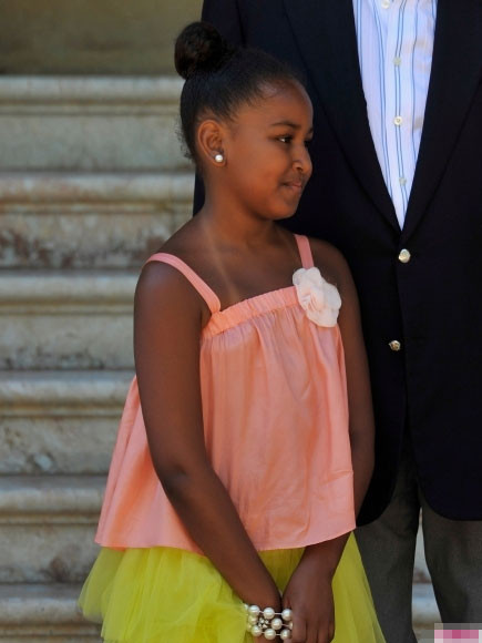 Sasha thangs 8/2010 tại Tây Ban Nha Sasha thangs 8/2010 tại Tây Ban Nha