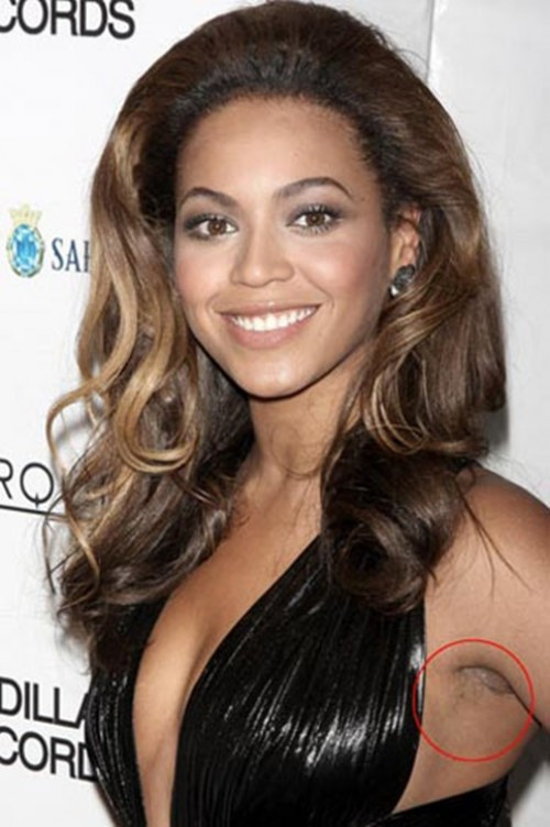 'Công chúa R'n'B' Beyoncé 'Công chúa R'n'B' Beyoncé