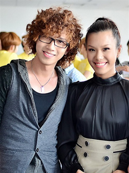 Phương Vy Phương Vy