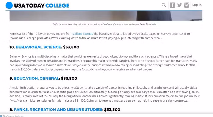 Nguồn USA TODAY COLLEGE [3]