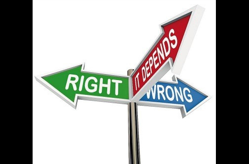 Những thách thức lớn về đạo đức và liêm chính đang đặt ra với nền giáo dục. Ảnh: Jamaica Observer.