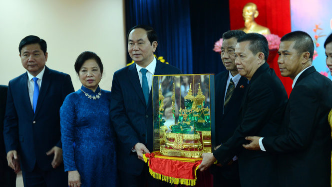 Về hòa hợp và thống nhất dân tộc ảnh 1 Về hòa hợp và thống nhất dân tộc ảnh 1