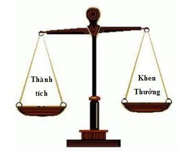 Tâm tư của thầy giáo về thi đua - khen thưởng trong giáo dục ảnh 1 Tâm tư của thầy giáo về thi đua - khen thưởng trong giáo dục ảnh 1