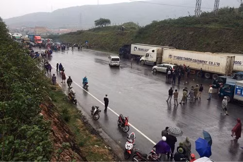 Ngăn chặn hành vi sai trái của các linh mục cực đoan ảnh 1